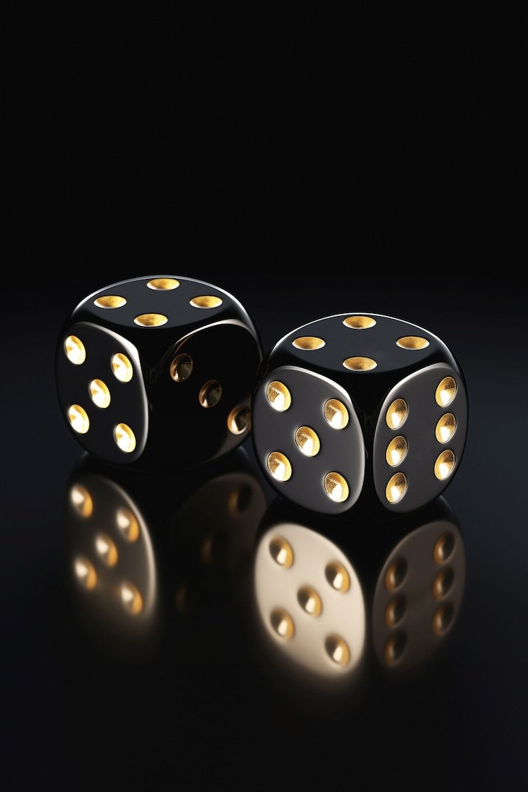 windmill Live Baccarat Table